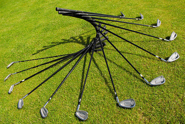 Golf Bag Repair