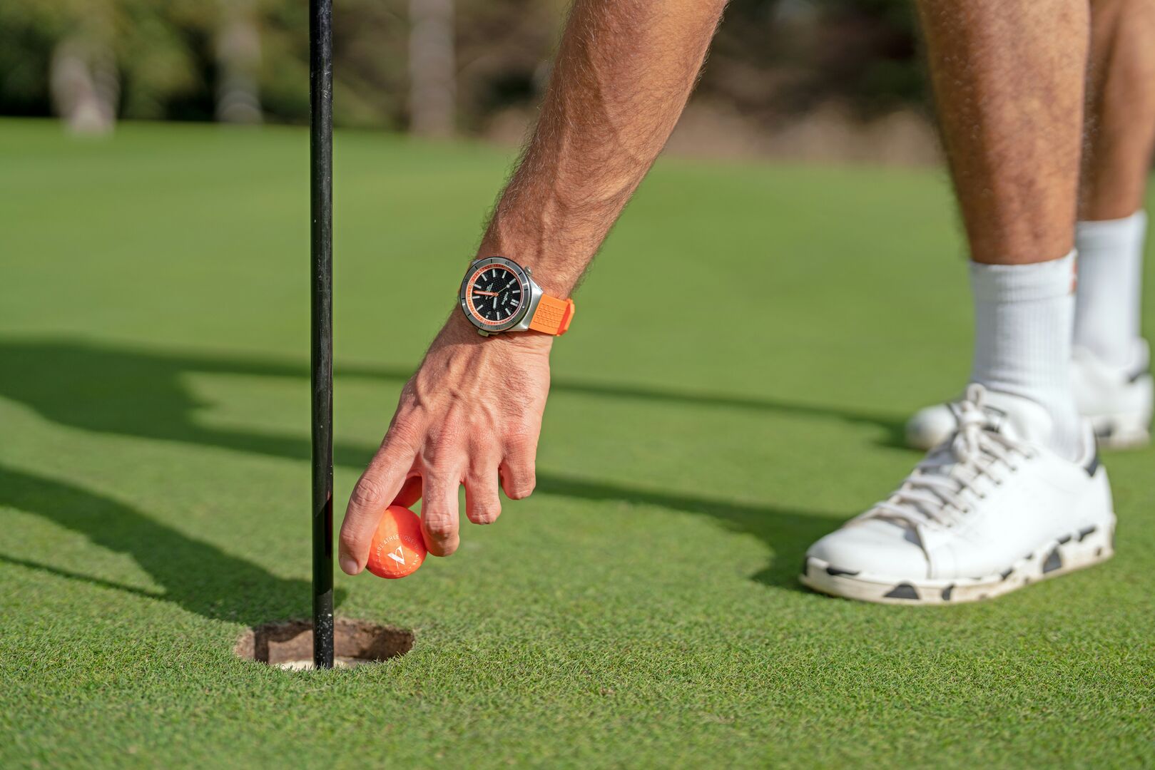 Club Head Repair