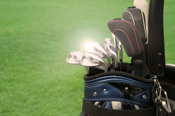 Putter Customization